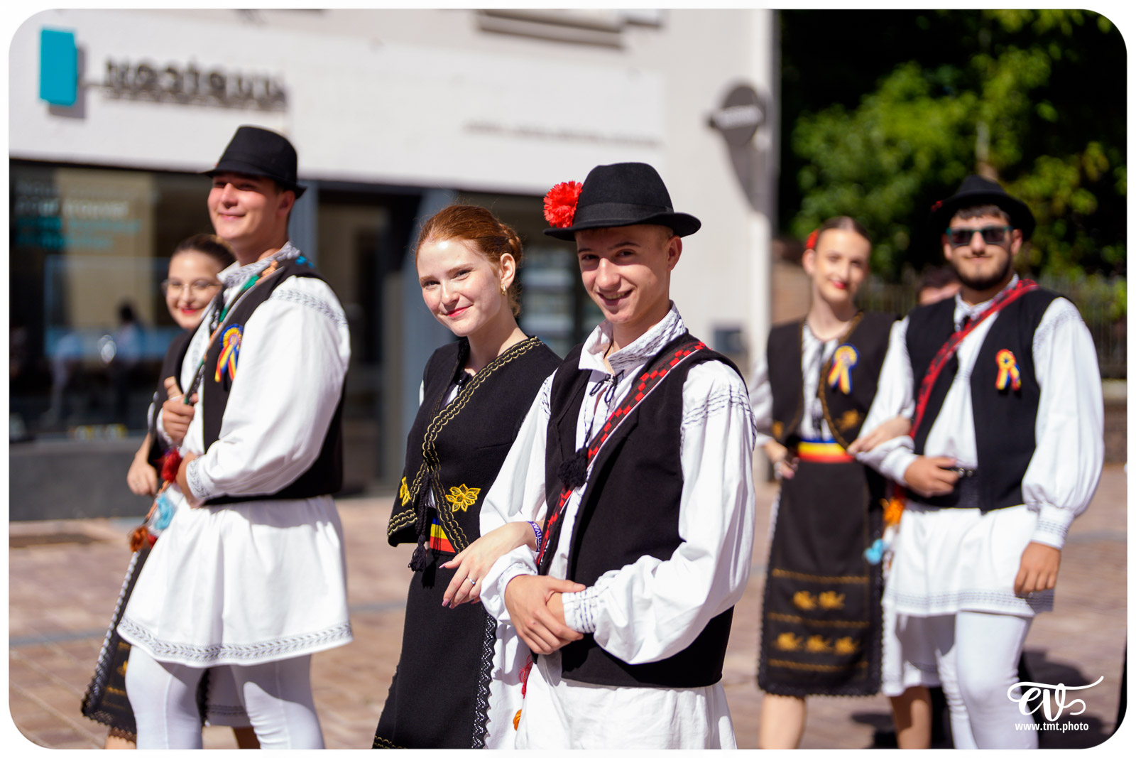 FDH 2026 - PARADE